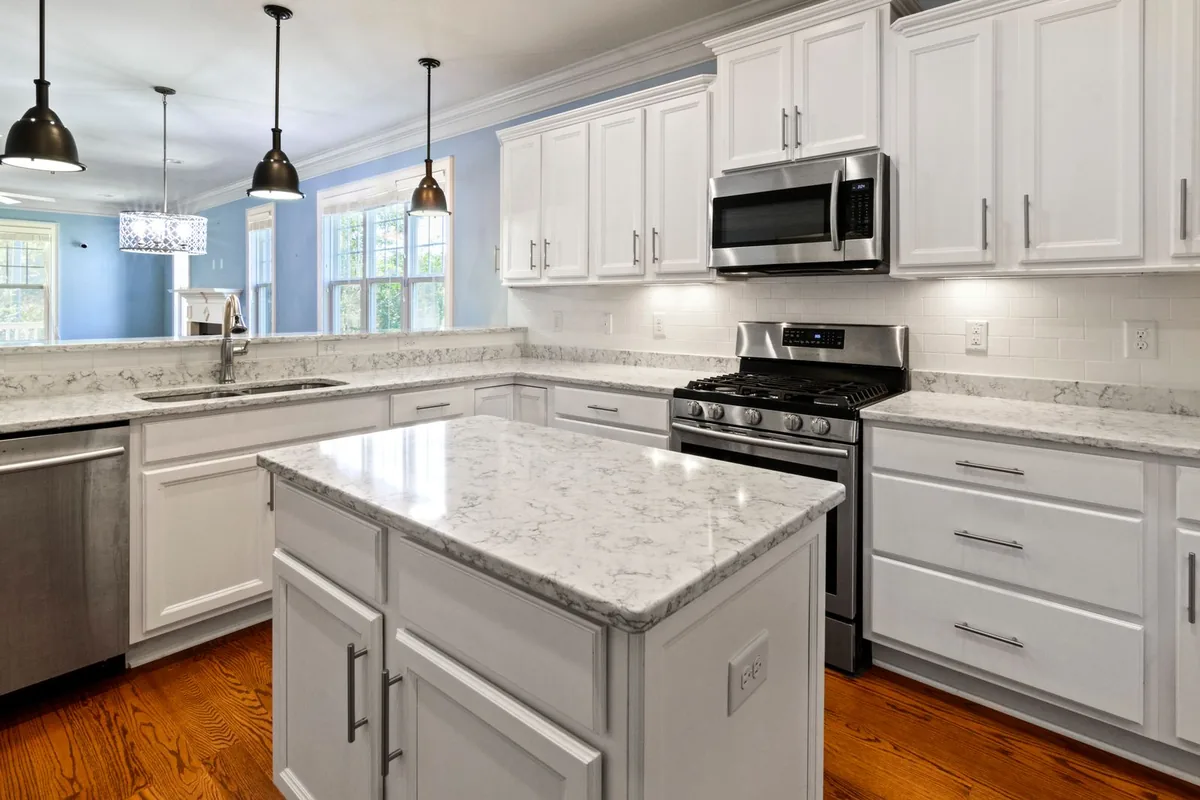 Filth & Squalor Cleanup in Harrison, NY