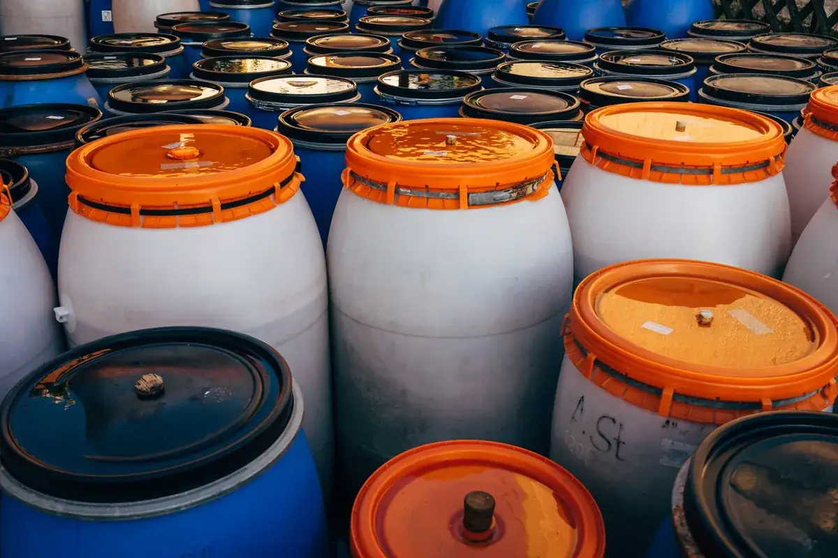 Hazmat Cleanup in Harrison, NY
