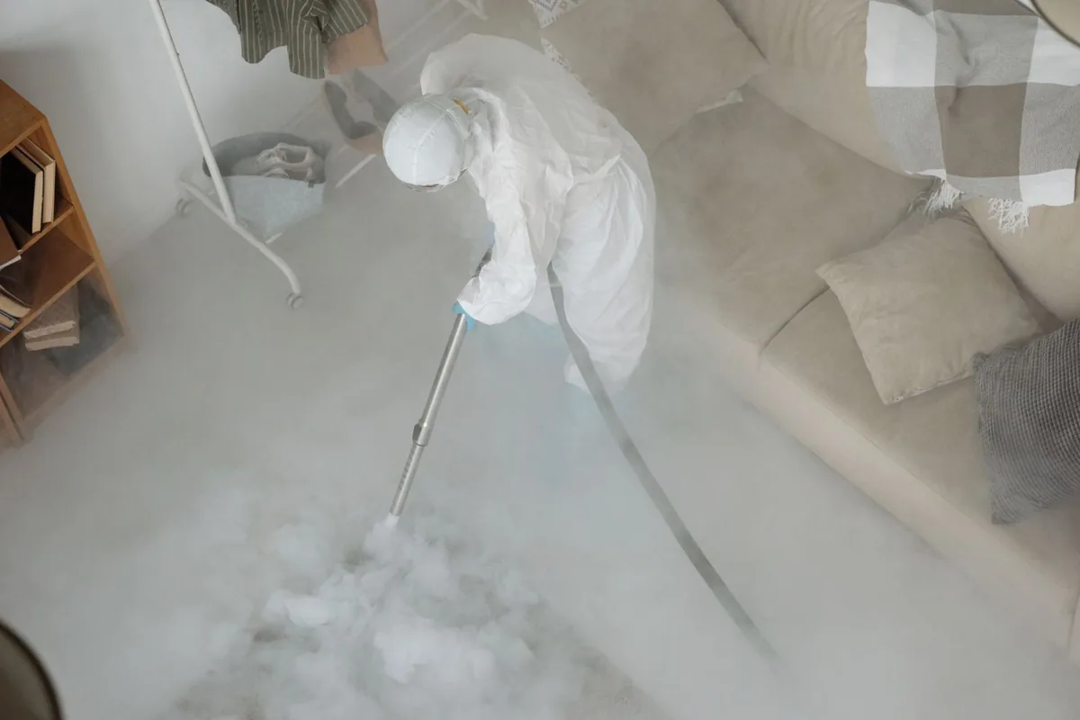 Biohazard Cleanup in Harrison, NY